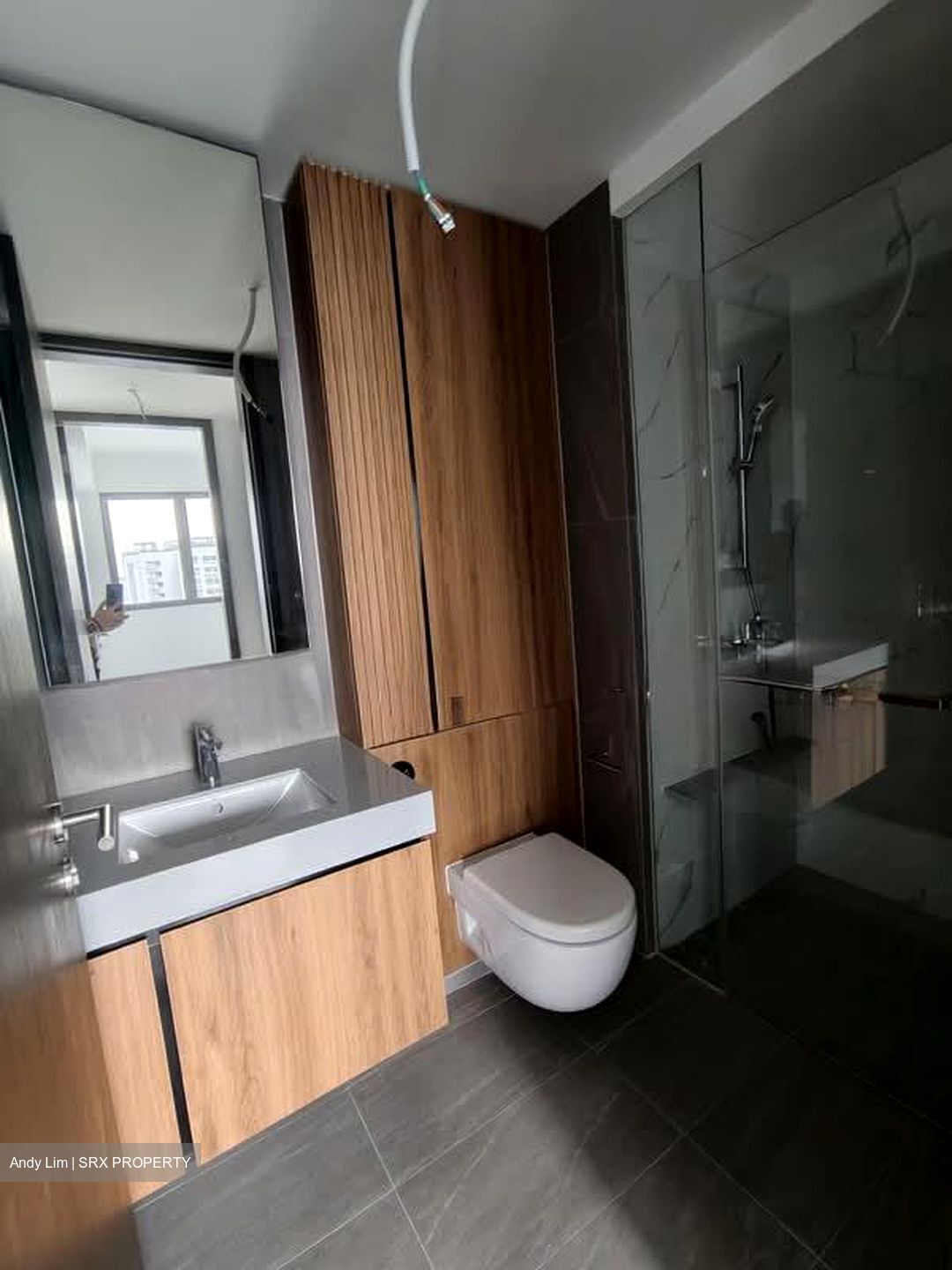 Amo Residence (D20), Apartment #534606991